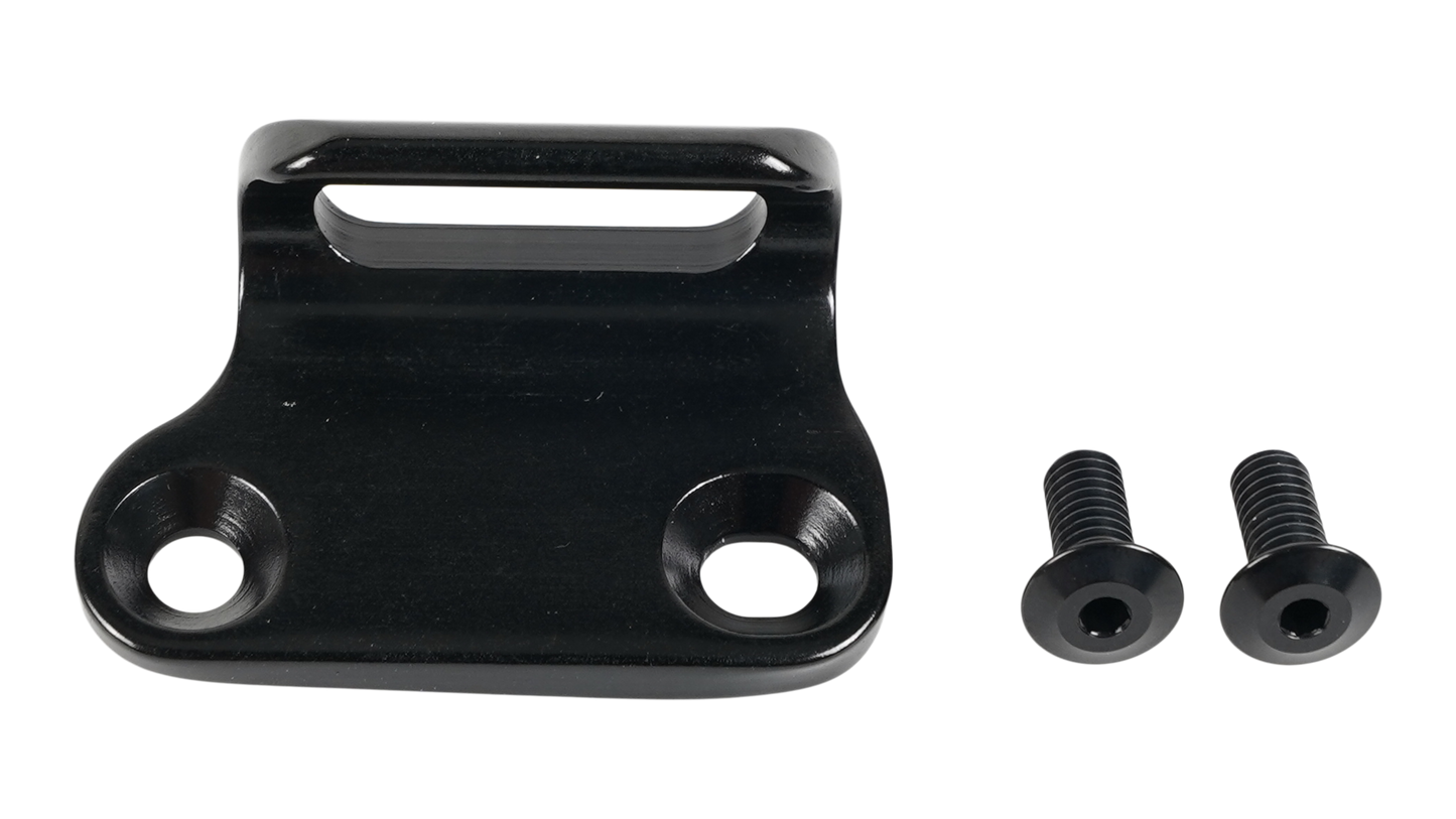 DER MOUNT, MY18 DIVERGE, FRONT DERAILLEUR MOUNT WITH BOLTS