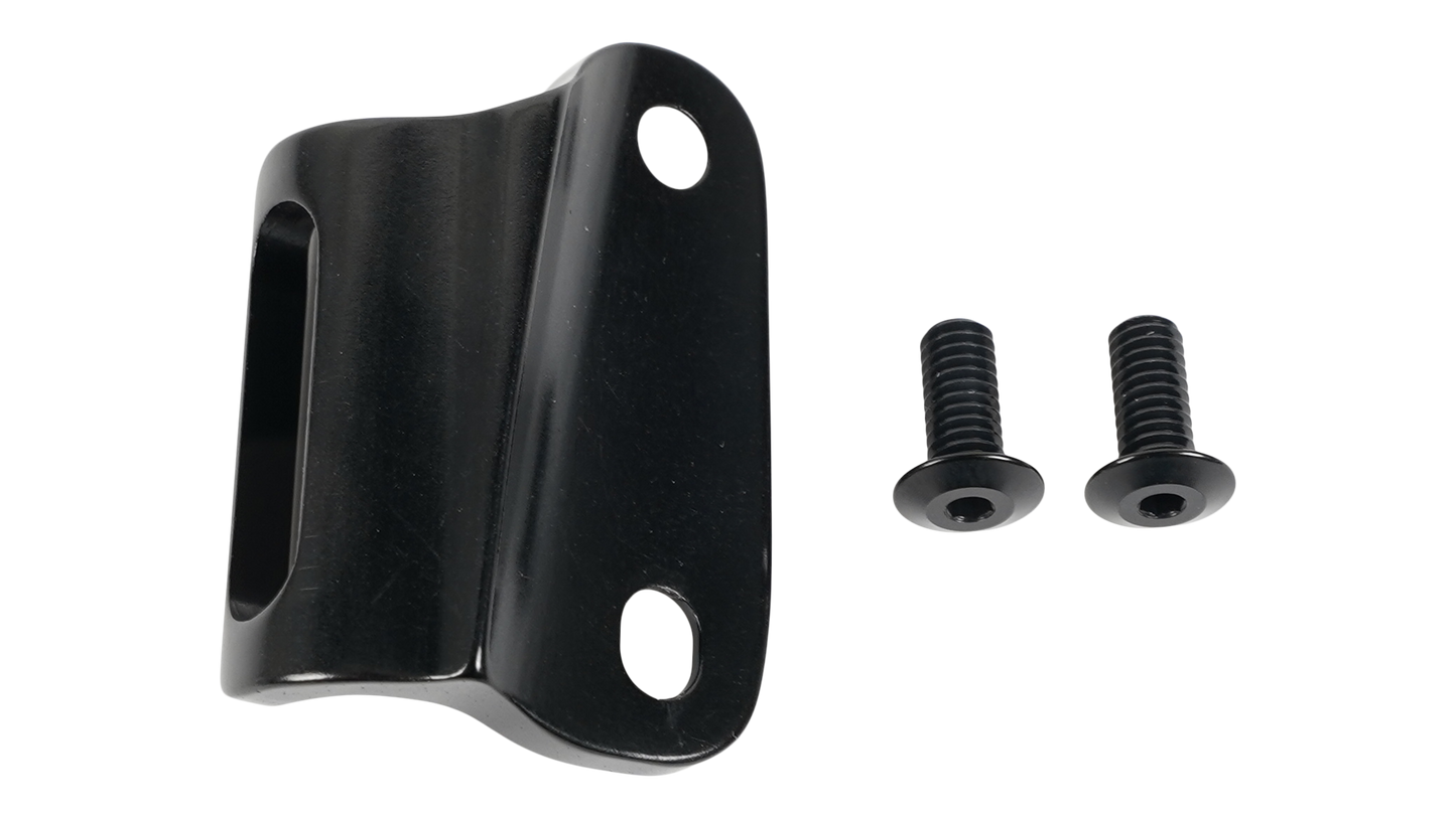 DER MOUNT, MY18 DIVERGE, FRONT DERAILLEUR MOUNT WITH BOLTS