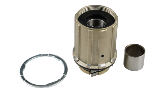 FHB JOYTECH, TA, SHIMANO 11-SPD ROAD, ALLOY, 4 PAWL, W/ CASSETTE SPACER (SPLD1618)