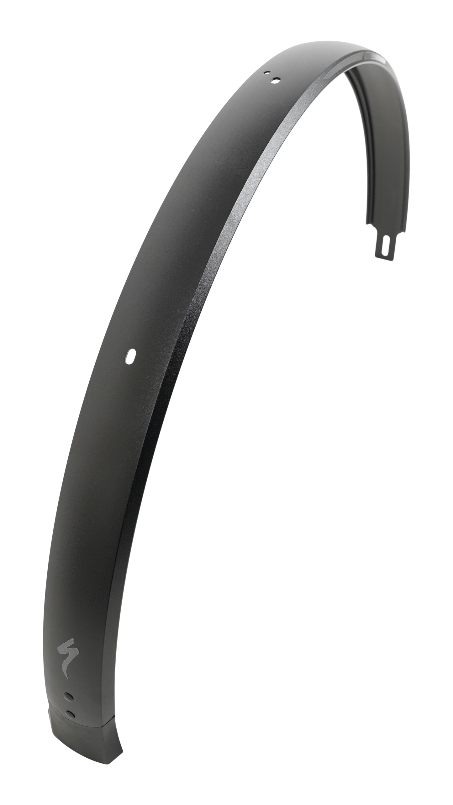 FND MY17 VADO/COMO (GEN.1), FRONT & REAR FENDER SET, 700C, ALLOY, 58MM WIDTH, FOR INTEGRATED REAR RACK LIGHT