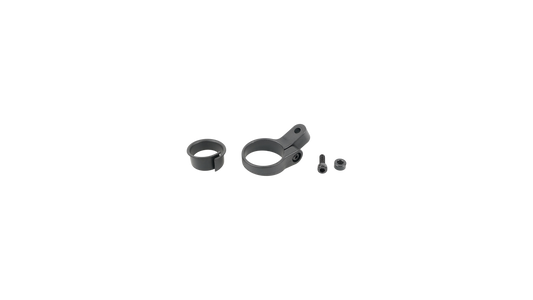 FND SUB, MY18-20 DIVERGE, ALLOY FRAME, REAR FENDER MOUNTING BRACKET