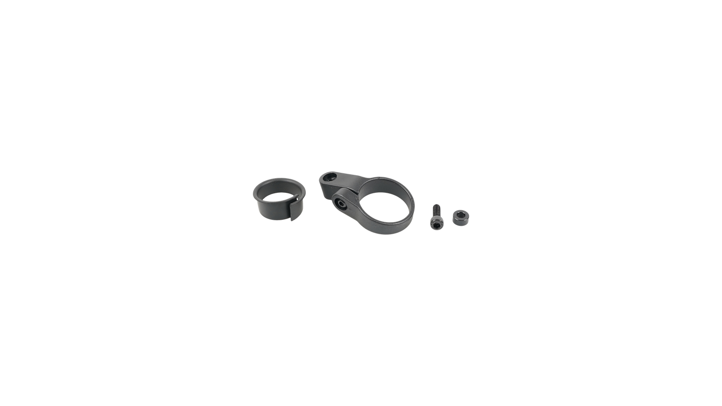 FND SUB, MY18-20 DIVERGE, ALLOY FRAME, REAR FENDER MOUNTING BRACKET
