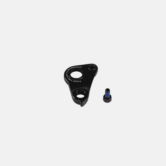 HGR MY18 ROAD DISC, ROAD THRU-AXLE 2.0 DERAILLEUR HANGER, W/ BOLT
