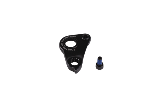 HGR MY18 ROAD DISC, ROAD THRU-AXLE 2.0 DERAILLEUR HANGER, W/ BOLT