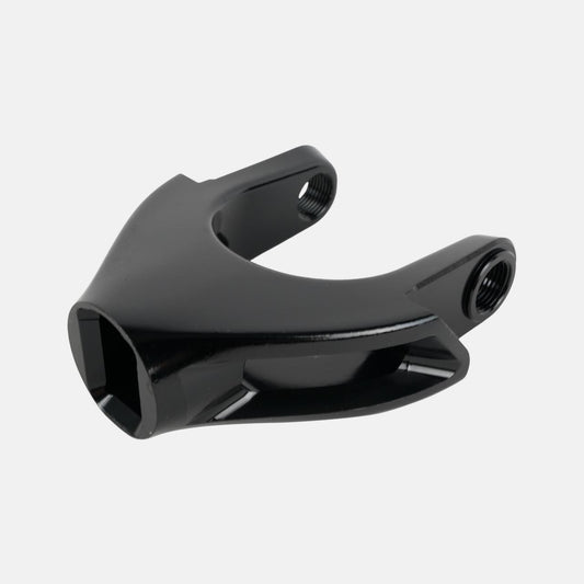 SHK EXT MY16-18 SJ FSR (I1), SHOCK EXTENSION, ALLOY, FOR HIGH BB (V2)