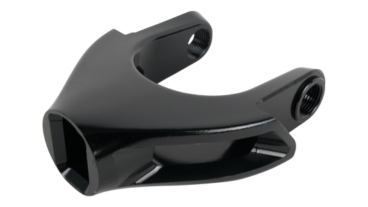 SHK EXT MY16-18 SJ FSR (I1), SHOCK EXTENSION, ALLOY, FOR HIGH BB (V2)