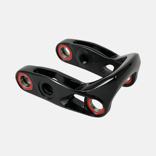 SHL MY18-19 KENEVO FSR (GEN.1), SHOCK LINK, ALLOY