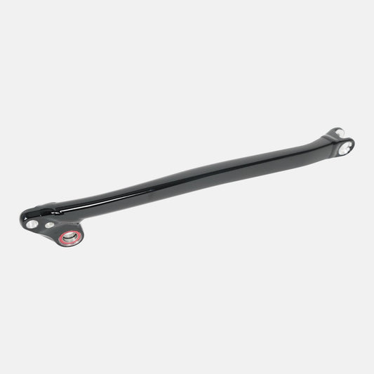 STS MY18-19 KENEVO FSR (GEN.1), RIGHT, ALLOY SEATSTAY, 12X148MM - GLOSS BLACK NO DECAL