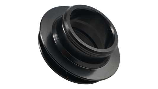 EDC FRONT, DS, TA, 15X100 / 15X110MM, 19MM OD, FOR ROVAL MTN HUB (LFM16) (LFM16-110) (HWAXXX00S3280C)