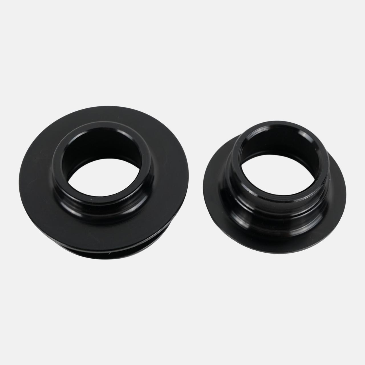 EDC FRONT, L+R SET, TA, 15X110MM, 19MM OD, FOR ROVAL MTN HUB (LFM15-110)