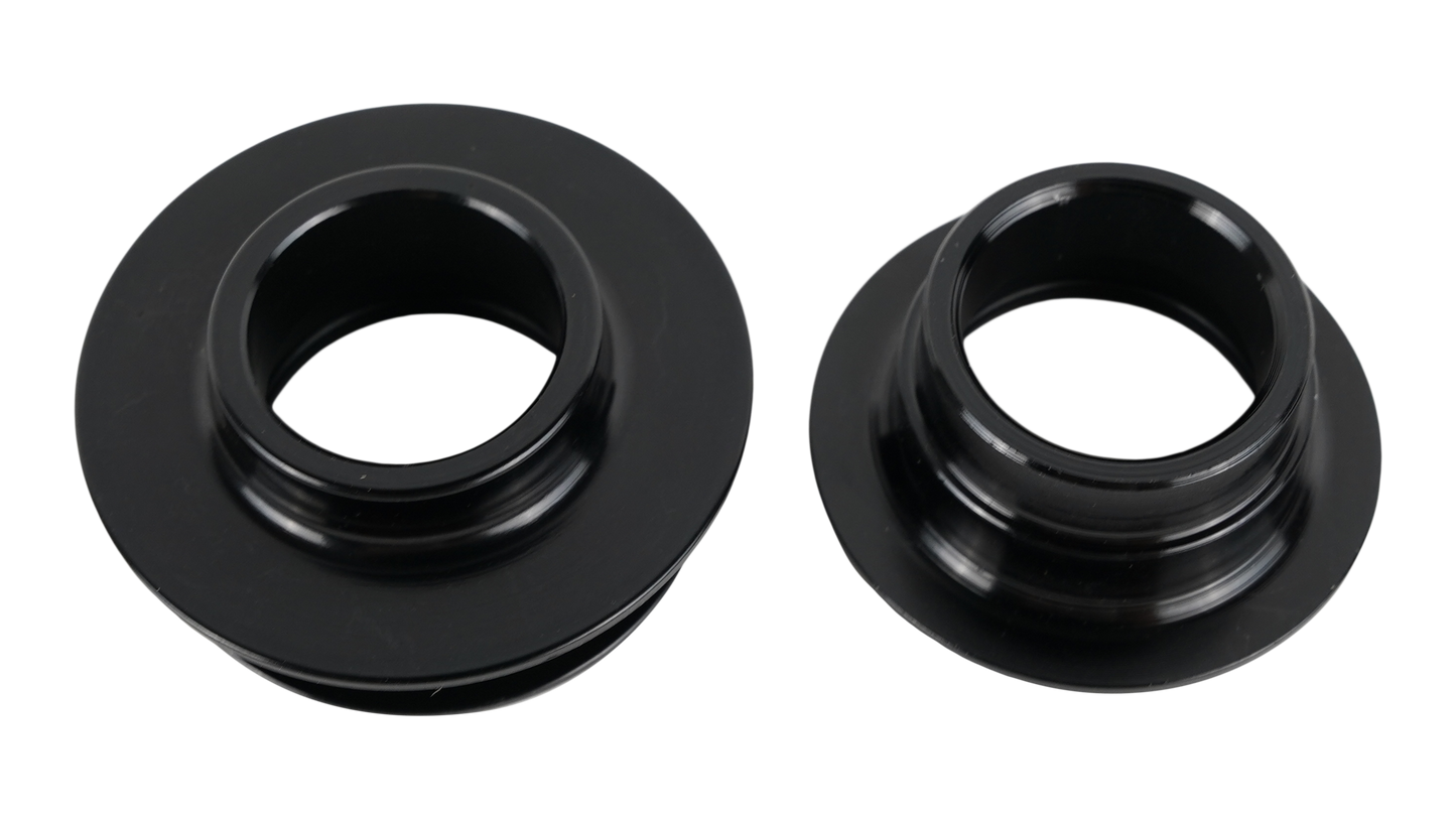 EDC FRONT, L+R SET, TA, 15X110MM, 19MM OD, FOR ROVAL MTN HUB (LFM15-110)