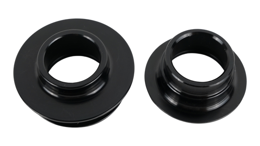 EDC FRONT, L+R SET, TA, 15X110MM, 19MM OD, FOR ROVAL MTN HUB (LFM15-110)