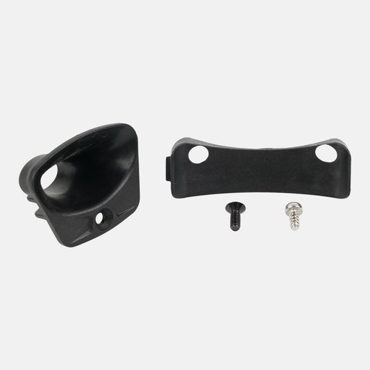 CBG ICR FUNNEL, MY19 SJ (J1), ALLOY FRAME, MAIN PIVOT CABLE FUNNEL & CHS GUIDE KIT
