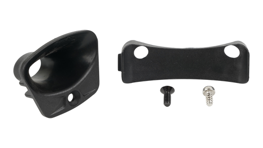 CBG ICR FUNNEL, MY19 SJ (J1), ALLOY FRAME, MAIN PIVOT CABLE FUNNEL & CHS GUIDE KIT