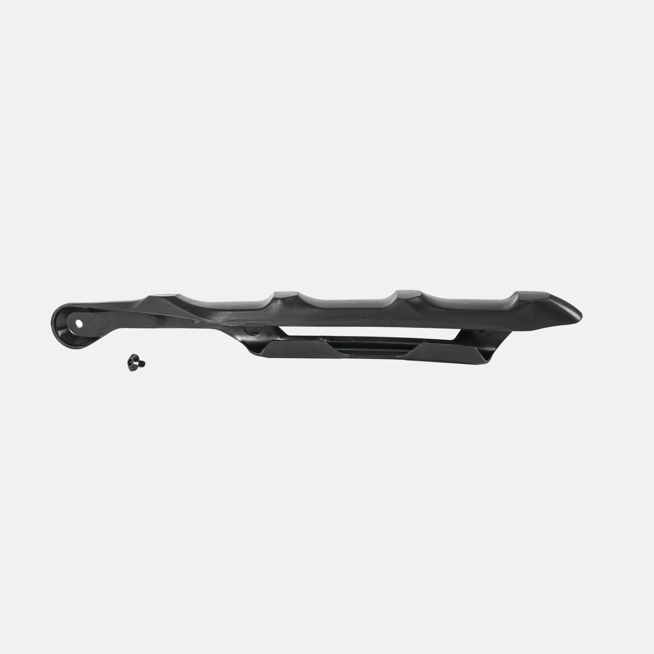 CSP MY18-20 SJ FSR (J1), CARBON & ALLOY FRAMES, MOLDED CHAINSTAY PROTECTOR, W/ BOLT