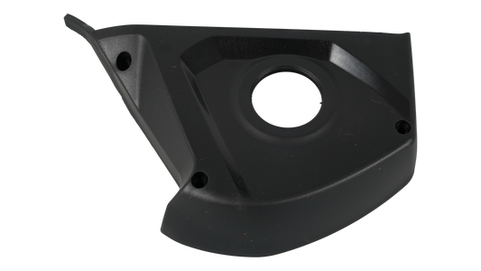 ELE COVER, LEVO (GEN.1), CARBON FRAME, NDS MOTOR COVER, S/M/L FRAME
