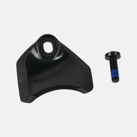MSC PROTECTOR, MY18 EPIC, CARBON FRAME, DRIVESIDE WEAR PLATE, W/ BOLT