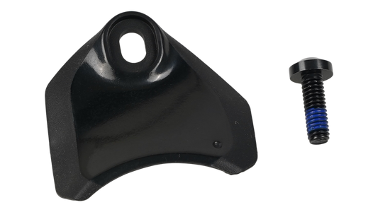 MSC PROTECTOR, MY18 EPIC, CARBON FRAME, DRIVESIDE WEAR PLATE, W/ BOLT