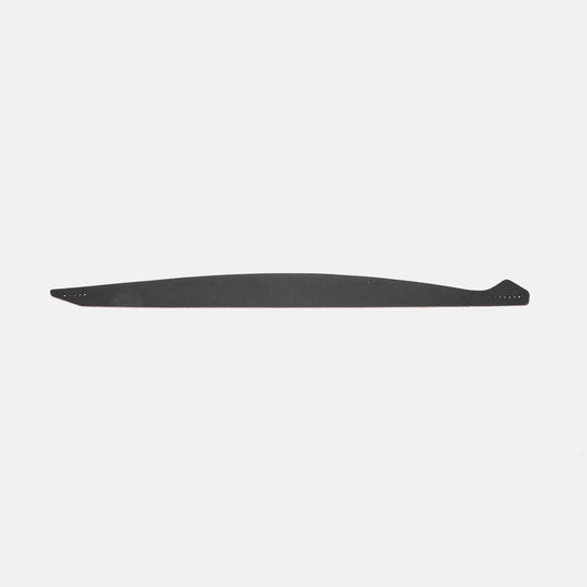 CSP MY18 EPIC, FOAM CHAINSTAY PROTECTOR, 348MM LENGTH, W/ ADHESIVE BACKING