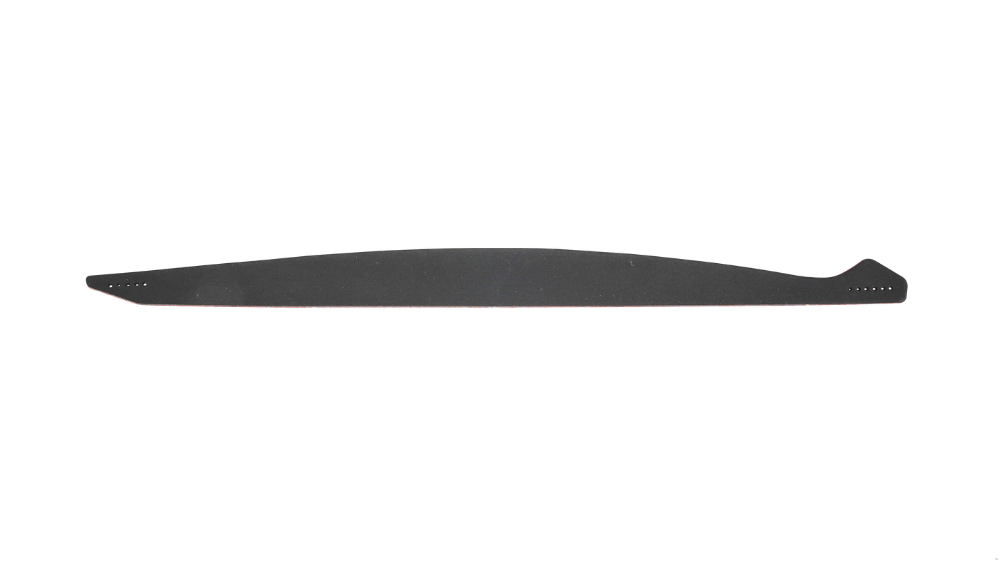 CSP MY18 EPIC, FOAM CHAINSTAY PROTECTOR, 348MM LENGTH, W/ ADHESIVE BACKING
