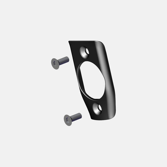 STP SUB, MY19 VENGE SEATPOST, DI2 JUNCTION BOX COVER W/ SCREWS, FOR 0-DEG & 20-DEG OFFSET POSTS