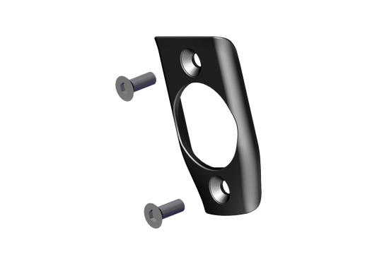 STP SUB, MY19 VENGE SEATPOST, DI2 JUNCTION BOX COVER W/ SCREWS, FOR 0-DEG & 20-DEG OFFSET POSTS