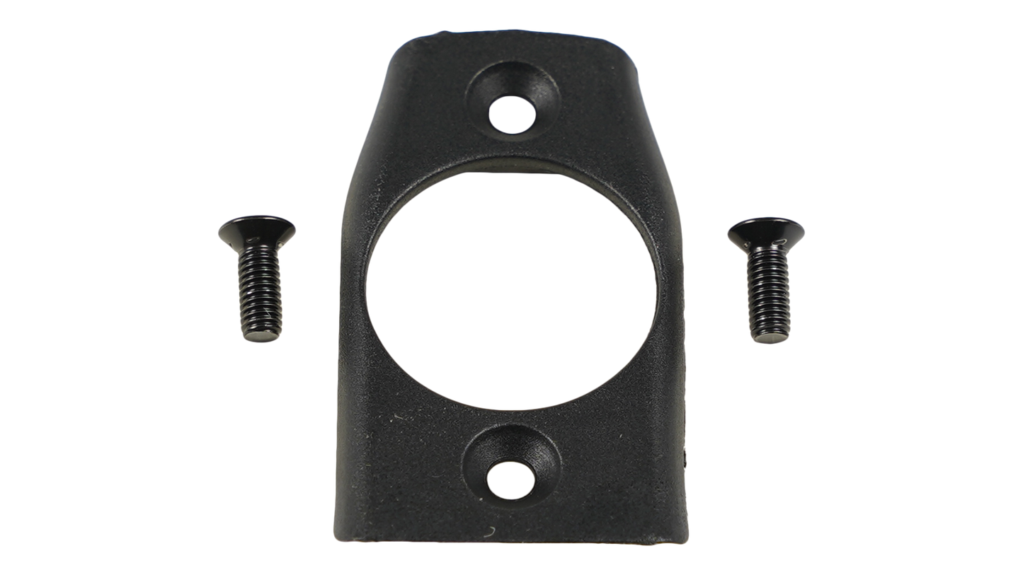 STP SUB, MY19 VENGE SEATPOST, DI2 JUNCTION BOX COVER W/ SCREWS, FOR 0-DEG & 20-DEG OFFSET POSTS