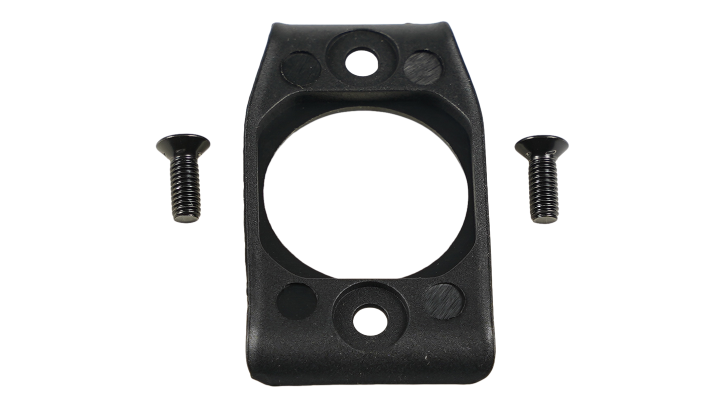 STP SUB, MY19 VENGE SEATPOST, DI2 JUNCTION BOX COVER W/ SCREWS, FOR 0-DEG & 20-DEG OFFSET POSTS