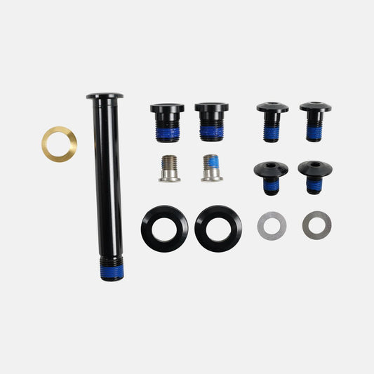BLT KIT, MY18-20 EPIC, CARBON FRAME, SUSPENSION PIVOT BOLT KIT (USE W/ S194500001)