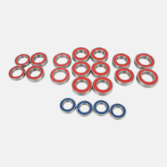 BRG KIT, MY19 DEMO FSR (F1), SUSPENSION BEARING KIT