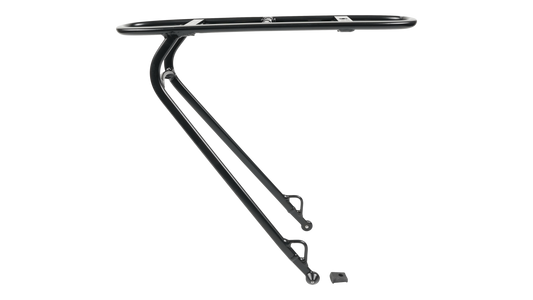 CRR MY19 VADO/COMO (GEN.1), REAR RACK (V2), CLOSED PLATFORM, W/ FRONT SPACER