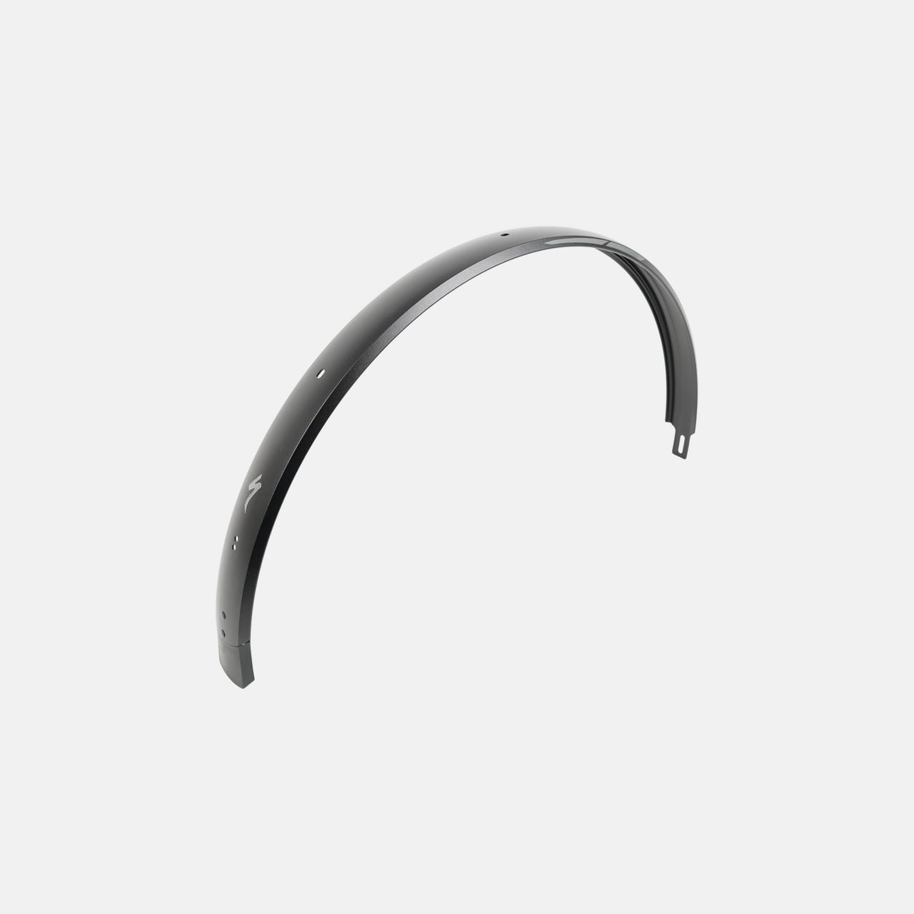 FND MY19 VADO/COMO (GEN.1), REAR FENDER, 700C, ALLOY, 58MM WIDTH, W/ HOLES FOR HERRMANS H-TRACE MINI REAR LIGHT