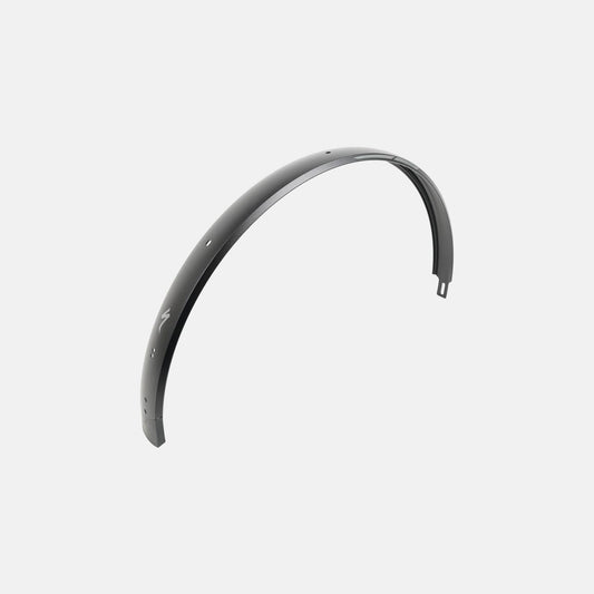 FND MY19 VADO/COMO (GEN.1), REAR FENDER, 700C, ALLOY, 58MM WIDTH, W/ HOLES FOR HERRMANS H-TRACE MINI REAR LIGHT