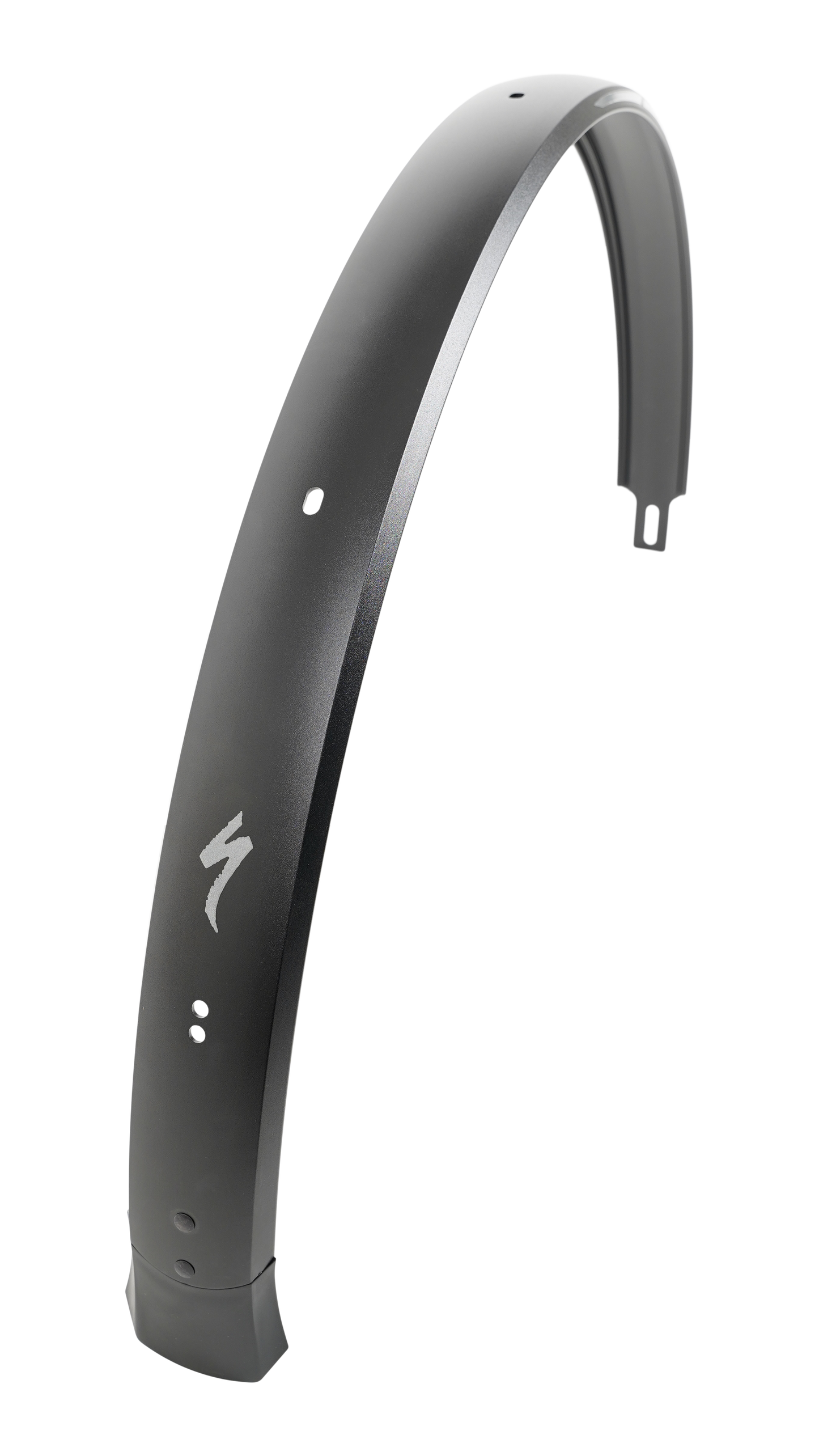 FND MY19 VADO/COMO (GEN.1), REAR FENDER, 700C, ALLOY, 58MM WIDTH, W/ HOLES FOR HERRMANS H-TRACE MINI REAR LIGHT
