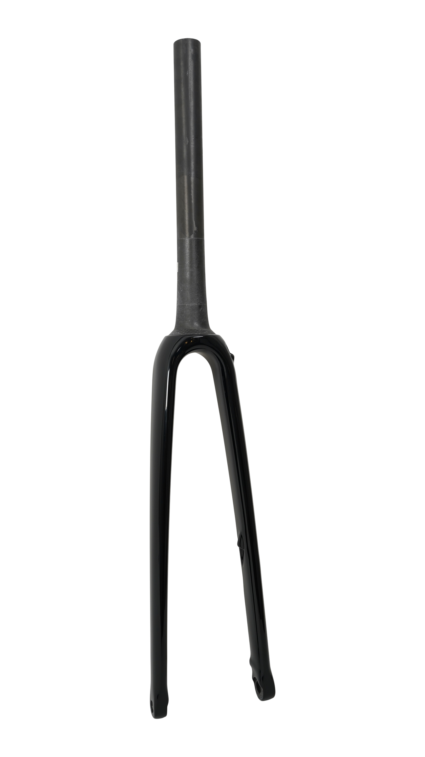 FRK MY18 TARMAC SL6 SW, 700C, TA, CARBON, 12X100MM, DISC, 47MM OFFSET, SIZE 44/49/52CM - GLOSS BLACK