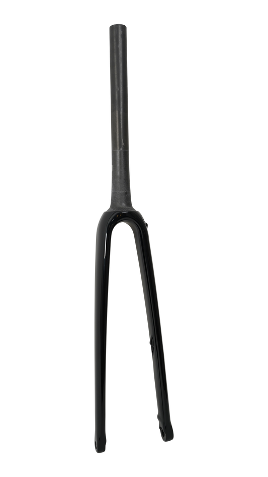 FRK MY18 TARMAC SL6 SW, 700C, TA, CARBON, 12X100MM, DISC, 47MM OFFSET, SIZE 44/49/52CM - GLOSS BLACK