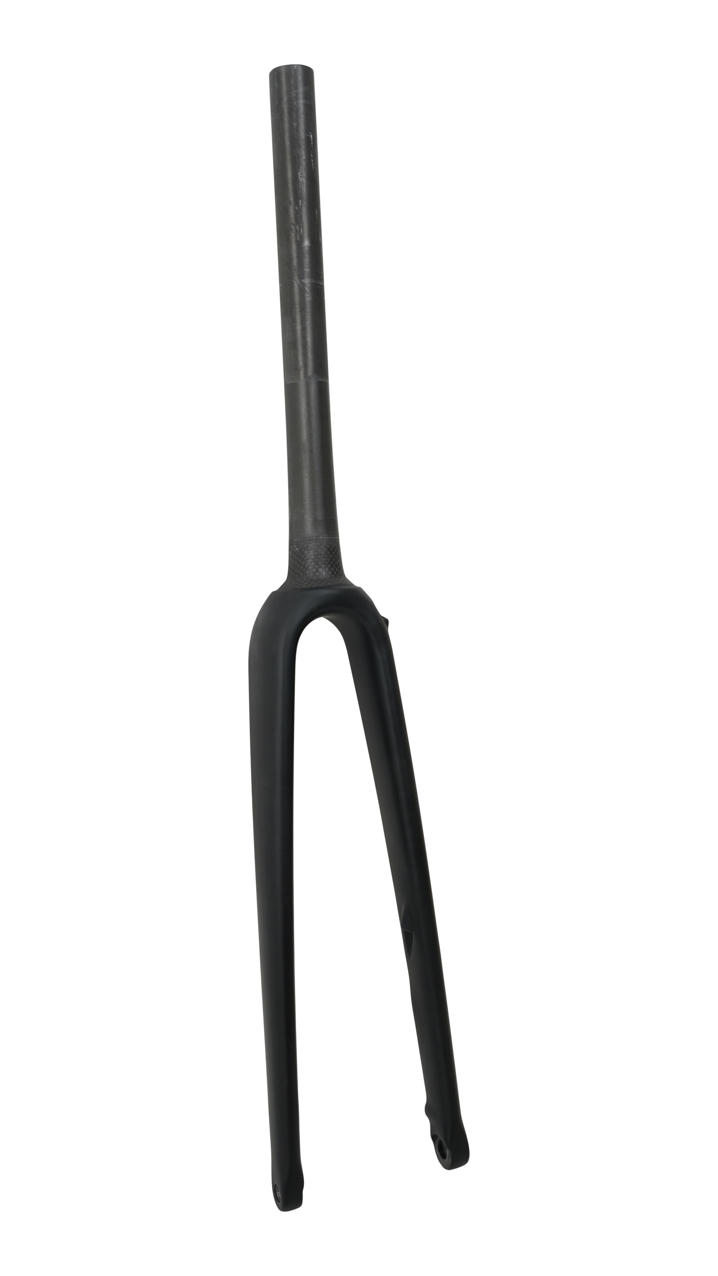 FRK MY18 TARMAC SL6 SW, 700C, TA, CARBON, 12X100MM, DISC, 44MM OFFSET, SIZE 58/61CM - SATIN BLACK