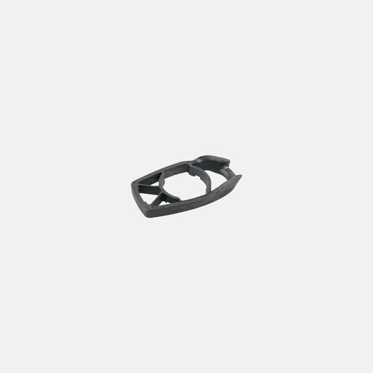 HDS SUB, 5MM VENGE HEADSET SPACER FOR 12-DEG STEM TRANSITION