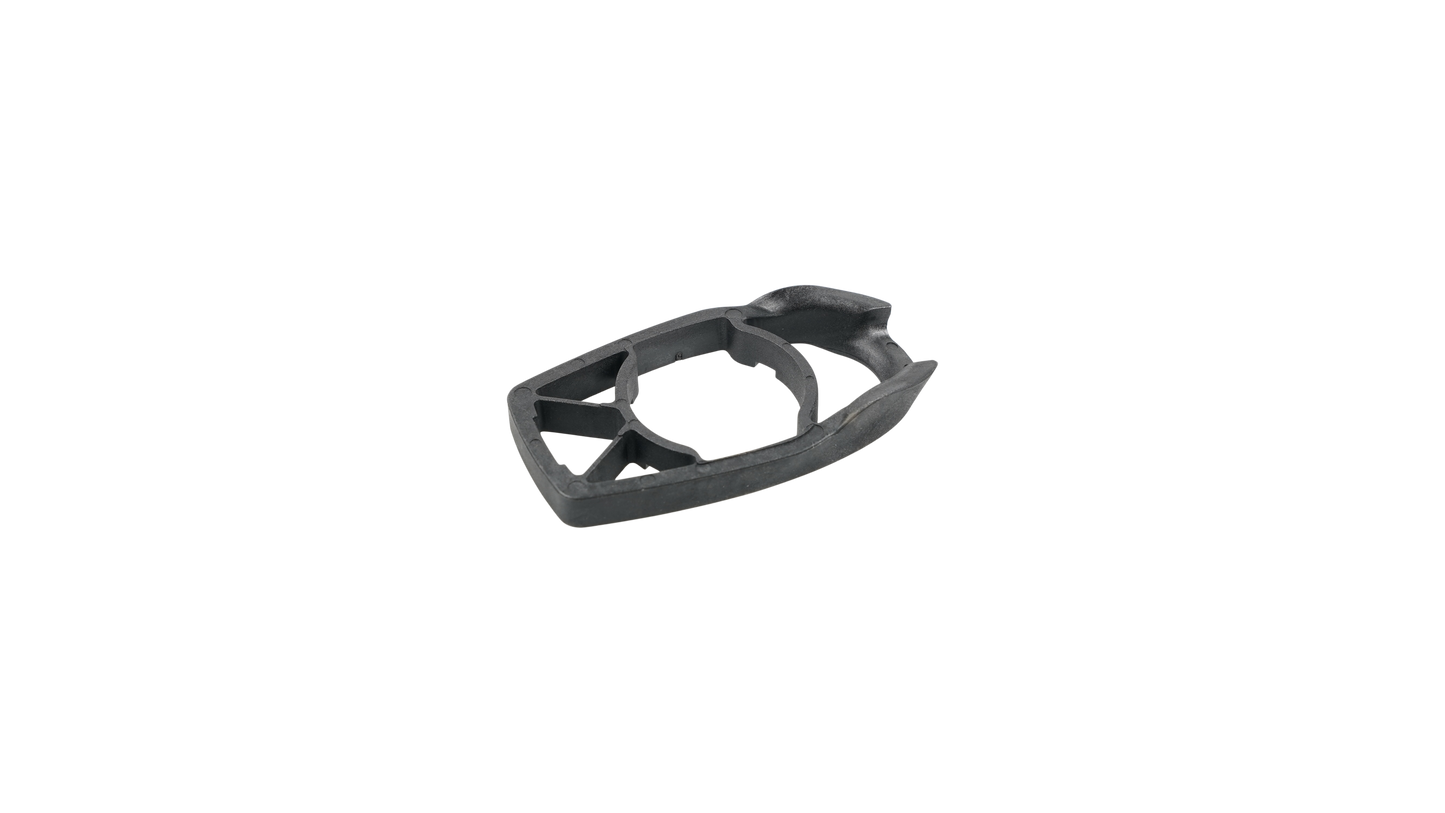 HDS SUB, 5MM VENGE HEADSET SPACER FOR 12-DEG STEM TRANSITION