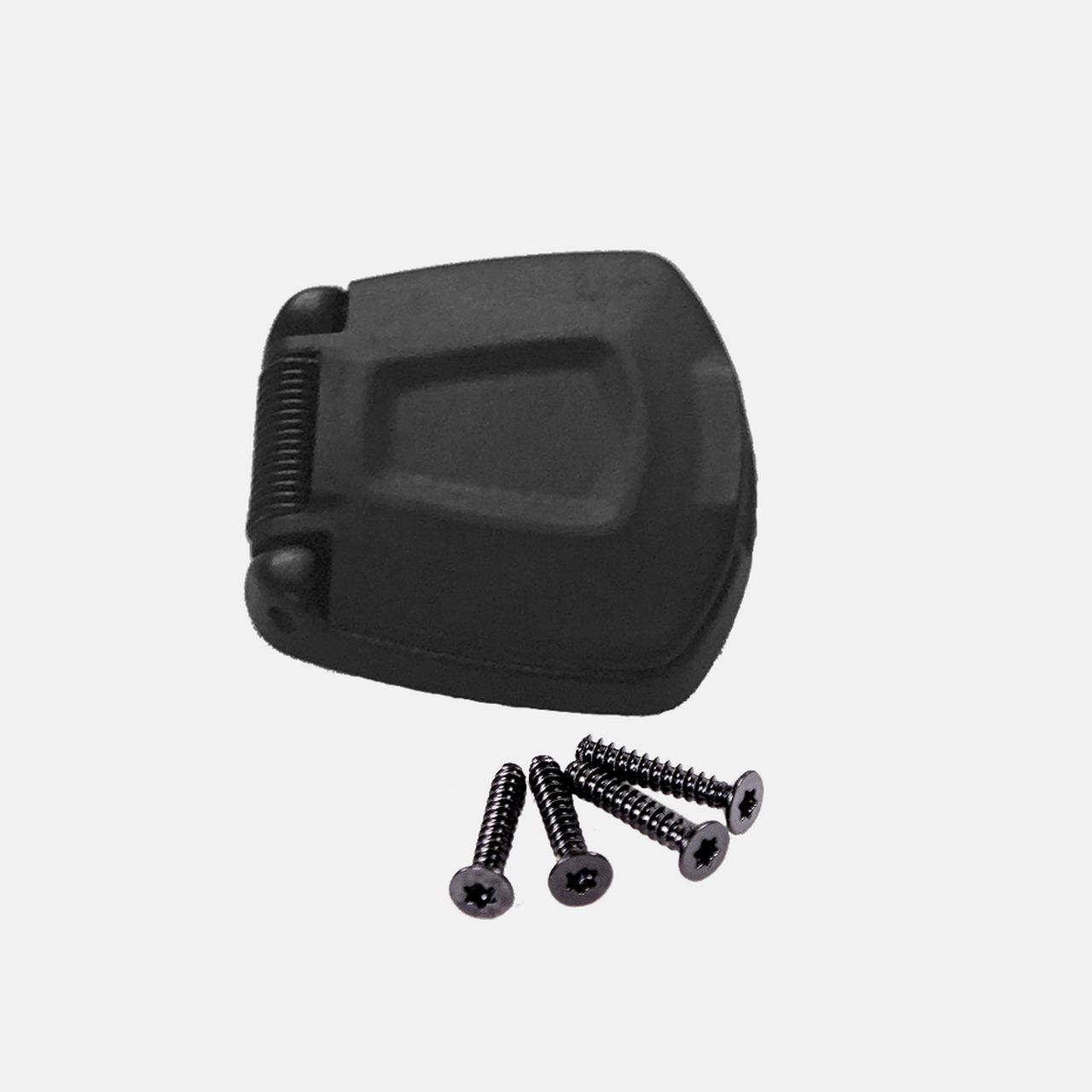 ELE COVER, TURBO SL SYSTEM, SELF-CLOSING CHARGEPORT KIT