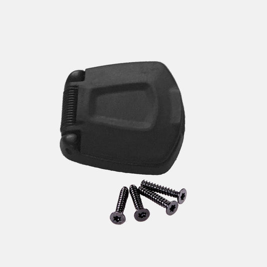 ELE COVER, TURBO SL SYSTEM, SELF-CLOSING CHARGEPORT KIT