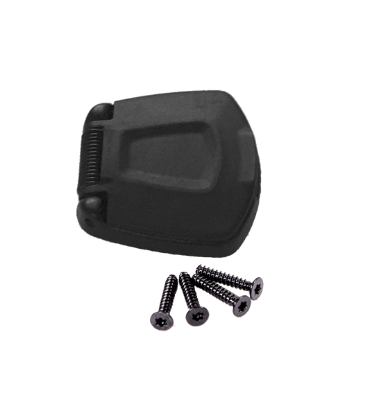 ELE COVER, TURBO SL SYSTEM, SELF-CLOSING CHARGEPORT KIT