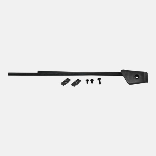 CBG ICR COVER, LEVO (GEN.2), ALLOY FRAME, SIDEARM CABLE GUIDE KIT