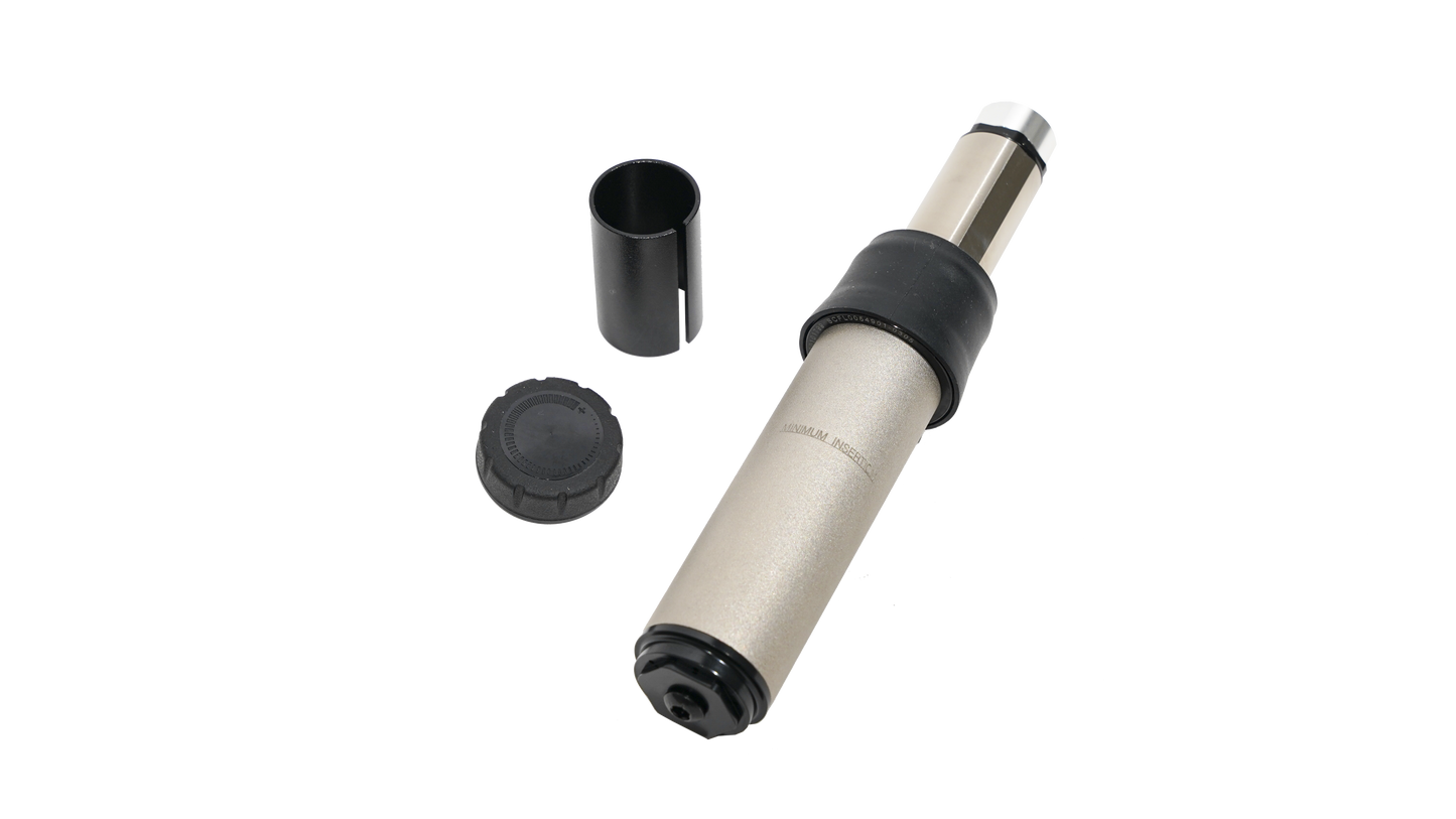SUS FRK, MY20 FUTURE SHOCK CARTRIDGE 2.0, DAMPED