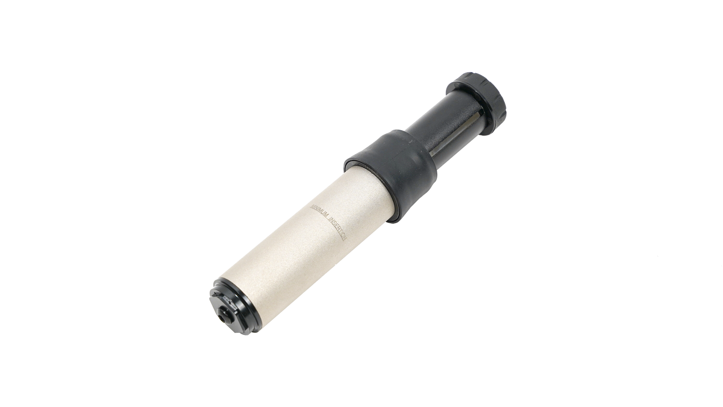 SUS FRK, MY20 FUTURE SHOCK CARTRIDGE 2.0, DAMPED