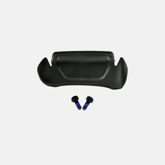 CSP MY20 LEVO SL, CARBON FRAME, MUD FLAP KIT FOR MAIN PIVOT, W/ BOLTS