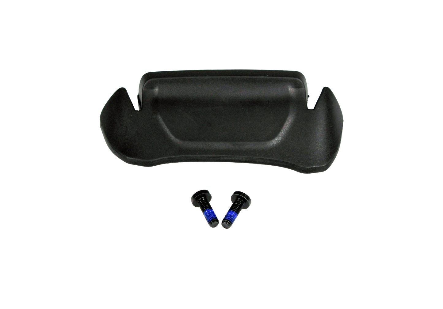 CSP MY20 LEVO SL, CARBON FRAME, MUD FLAP KIT FOR MAIN PIVOT, W/ BOLTS