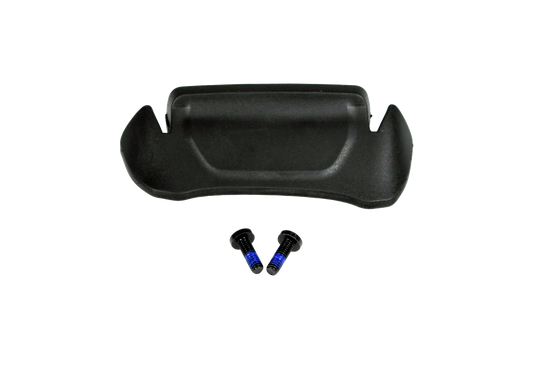 CSP MY20 LEVO SL, CARBON FRAME, MUD FLAP KIT FOR MAIN PIVOT, W/ BOLTS
