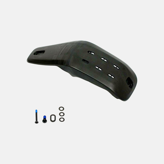 ELE COVER, LEVO SL, CARBON FRAME, MOTOR ROCK GUARD KIT