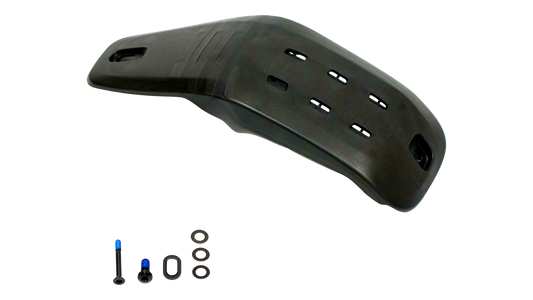 ELE COVER, LEVO SL, CARBON FRAME, MOTOR ROCK GUARD KIT